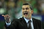 Kauno „Žalgiris“ - Vilniaus „Lietuvos rytas“ - STAMBIU PLANU.