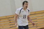 Kelmės “Antivis-Etovis” - Vilniaus “Flamingo Volley" 2:3