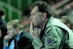 „Žalgiris“  -  „Lietuvos rytas" - 83 : 81.