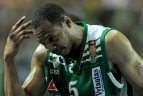 Kauno „Žalgiris“ - Vilniaus „Lietuvos rytas“ - STAMBIU PLANU.