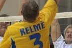 Kelmės “Antivis-Etovis” - Vilniaus “Flamingo Volley" 2:3
