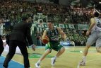 LKL finalas - penktosios rungtynės.