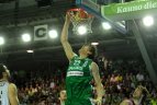 LKL finalas - penktosios rungtynės.