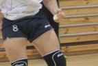 Kelmės “Antivis-Etovis” - Vilniaus “Flamingo Volley" 2:3