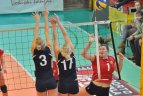 Baltijos šalių U-17 tinklinio taurė 2010