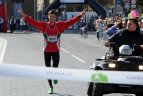 Vilniaus maratonas.
