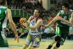 LKL finalas - penktosios rungtynės.