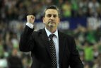 LKL finalas - penktosios rungtynės.