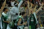 LKL finalas - penktosios rungtynės.