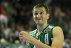 LKL finalas - penktosios rungtynės.