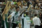 LKL finalas - penktosios rungtynės.
