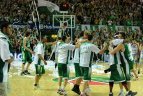 LKL finalas - penktosios rungtynės.