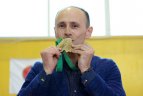2016-04-30. RKL čempionatą laimėjo KTU komanda