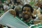 LKL finalas - penktosios rungtynės.