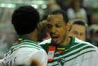 LKL finalas - penktosios rungtynės.