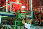 LKL finalas - penktosios rungtynės.