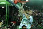 LKL finalas - penktosios rungtynės.