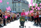 Vilniaus maratonas.