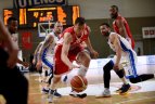 Utenos „Juventus“ - Klaipėdos „Neptūnas“ -83:98.