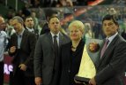 LKL finalas - penktosios rungtynės.