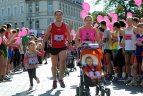 Vilniaus maratonas.