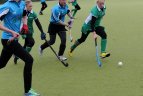 2011/2012 m. 34 – as Lietuvos moterų žolės riedulio čempionatas.