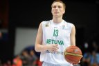 2012 08 18. Europos U 18 čempionato finalas.