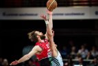 „Lietuvos rytas“ – „Žalgiris“ 62:78 (22:16, 22:14, 10:17, 24:15)