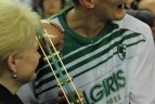 LKL finalas - penktosios rungtynės.