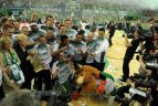 LKL finalas - penktosios rungtynės.