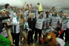 LKL finalas - penktosios rungtynės.