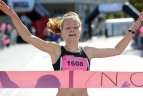Vilniaus maratonas.