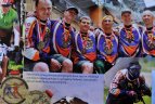Albumas "Sportas Lietuvos policijoje 1918 - 2010"