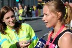 Vilniaus maratonas.