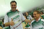 LKL finalas - penktosios rungtynės.