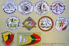 Albumas "Sportas Lietuvos policijoje 1918 - 2010"