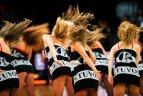 „Lietuvos rytas“ – „Žalgiris“ 62:78 (22:16, 22:14, 10:17, 24:15)
