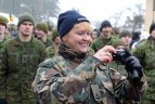 Bėgimas „Gyvybės ir mirties keliu“