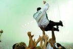 LKL finalas - penktosios rungtynės.