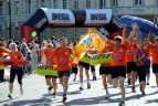 Vilniaus maratonas.