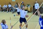 Vilniaus "Flamingo Volley-SM Tauras" - Kelmės "Antivis"