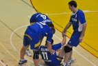Vilniaus "Flamingo Volley-SM Tauras" - Kelmės "Antivis"