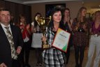 Letuvos vyrų ir moterų tinklinio čempionatų uždarymas