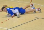 Vilniaus "Flamingo Volley-SM Tauras" - Kelmės "Antivis"