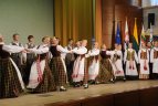 Olimpinė akademija.