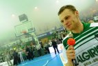 LKL finalas - penktosios rungtynės.