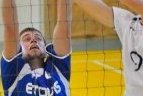 Vilniaus "Flamingo Volley-SM Tauras" - Kelmės "Antivis"