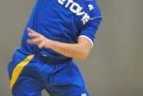 Vilniaus "Flamingo Volley-SM Tauras" - Kelmės "Antivis"