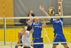 Vilniaus "Flamingo Volley-SM Tauras" - Kelmės "Antivis"