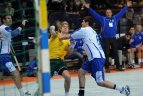 Lietuva - Italija - 34:25.